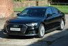 Audi A8 3.0 TDI V6 50 S line Saloon 4dr Diesel Tiptronic quattro Euro 6 (s/s) (286 ps) 4dr Automatic 2026