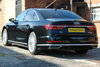 Audi A8 3.0 TDI V6 50 S line Saloon 4dr Diesel Tiptronic quattro Euro 6 (s/s) (286 ps) 4dr Automatic 2026