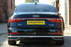 Audi A8 3.0 TDI V6 50 S line Saloon 4dr Diesel Tiptronic quattro Euro 6 (s/s) (286 ps) 4dr Automatic 2026