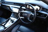 Audi A8 3.0 TDI V6 50 S line Saloon 4dr Diesel Tiptronic quattro Euro 6 (s/s) (286 ps) 4dr Automatic 2026