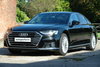 Audi A8 3.0 TDI V6 50 S line Saloon 4dr Diesel Tiptronic quattro Euro 6 (s/s) (286 ps) 4dr Automatic 2026