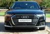 Audi A8 3.0 TDI V6 50 S line Saloon 4dr Diesel Tiptronic quattro Euro 6 (s/s) (286 ps) 4dr Automatic 2026