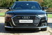 Audi A8 3.0 TDI V6 50 S line Saloon 4dr Diesel Tiptronic quattro Euro 6 (s/s) (286 ps) 4dr Automatic 2019