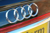Audi A8 3.0 TDI V6 50 S line Saloon 4dr Diesel Tiptronic quattro Euro 6 (s/s) (286 ps) 4dr Automatic 2026