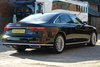 Audi A8 3.0 TDI V6 50 S line Saloon 4dr Diesel Tiptronic quattro Euro 6 (s/s) (286 ps) 4dr Automatic 2026