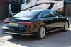 Audi A8 3.0 TDI V6 50 S line Saloon 4dr Diesel Tiptronic quattro Euro 6 (s/s) (286 ps) 4dr Automatic 2026