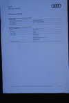 Audi A8 3.0 TDI V6 50 S line Saloon 4dr Diesel Tiptronic quattro Euro 6 (s/s) (286 ps) 4dr Automatic 2026
