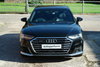 Audi A8 3.0 TDI V6 50 S line Saloon 4dr Diesel Tiptronic quattro Euro 6 (s/s) (286 ps) 4dr Automatic 2026