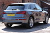 Audi Q5 2.0L S Line TDI Quattro Semi-Auto SUV 5dr Diesel Euro 6 (188 bhp) 5dr Automatic 2026