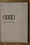 Audi Q5 2.0L S Line TDI Quattro Semi-Auto SUV 5dr Diesel Euro 6 (188 bhp) 5dr Automatic 2026