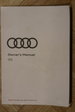 Audi Q5 2.0L S Line TDI Quattro Semi-Auto SUV 5dr Diesel Euro 6 (188 bhp) 5dr Automatic 2018