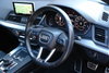 Audi Q5 2.0L S Line TDI Quattro Semi-Auto SUV 5dr Diesel Euro 6 (188 bhp) 5dr Automatic 2026