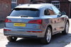 Audi Q5 2.0L S Line TDI Quattro Semi-Auto SUV 5dr Diesel Euro 6 (188 bhp) 5dr Automatic 2026