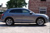 Audi Q5 2.0L S Line TDI Quattro Semi-Auto SUV 5dr Diesel Euro 6 (188 bhp) 5dr Automatic 2026