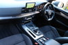 Audi Q5 2.0L S Line TDI Quattro Semi-Auto SUV 5dr Diesel Euro 6 (188 bhp) 5dr Automatic 2026
