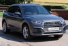 Audi Q5 2.0L S Line TDI Quattro Semi-Auto SUV 5dr Diesel Euro 6 (188 bhp) 5dr Automatic 2026