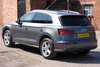 Audi Q5 2.0L S Line TDI Quattro Semi-Auto SUV 5dr Diesel Euro 6 (188 bhp) 5dr Automatic 2026