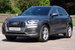Audi Q5 2.0L S Line TDI Quattro Semi-Auto SUV 5dr Diesel Euro 6 (188 bhp) 5dr Automatic 2018