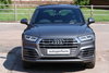 Audi Q5 2.0L S Line TDI Quattro Semi-Auto SUV 5dr Diesel Euro 6 (188 bhp) 5dr Automatic 2026