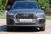 Audi Q5 2.0L S Line TDI Quattro Semi-Auto SUV 5dr Diesel Euro 6 (188 bhp) 5dr Automatic 2026