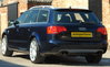 Audi S4 Avant 4.2 quattro 5dr 5dr Manual 2026
