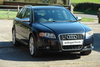 Audi S4 Avant 4.2 quattro 5dr 5dr Manual 2026