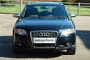 Audi S4 Avant 4.2 quattro 5dr 5dr Manual 2026