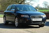Audi S4 Avant 4.2 quattro 5dr 5dr Manual 2026