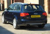 Audi S4 Avant 4.2 quattro 5dr 5dr Manual 2026