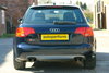 Audi S4 Avant 4.2 quattro 5dr 5dr Manual 2026
