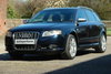 Audi S4 Avant 4.2 quattro 5dr 5dr Manual 2026