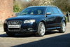 Audi S4 Avant 4.2 quattro 5dr 5dr Manual 2026
