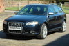 Audi S4 Avant 4.2 quattro 5dr 5dr Manual 2026