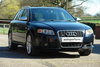 Audi S4 Avant 4.2 quattro 5dr 5dr Manual 2026