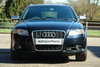 Audi S4 Avant 4.2 quattro 5dr 5dr Manual 2026