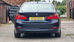 BMW 3 Series 2.0L 320d EfficientDynamics Saloon 4dr Diesel Manual Euro 5 (161 bhp) 4dr Manual 2012