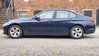 BMW 3 Series 2.0L 320d EfficientDynamics Saloon 4dr Diesel Manual Euro 5 (161 bhp) 4dr Manual 2026