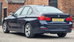 BMW 3 Series 2.0L 320d EfficientDynamics Saloon 4dr Diesel Manual Euro 5 (161 bhp) 4dr Manual 2012