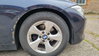 BMW 3 Series 2.0L 320d EfficientDynamics Saloon 4dr Diesel Manual Euro 5 (161 bhp) 4dr Manual 2026