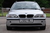 BMW 3 Series 318i SE Touring Tiptronic auto 5dr Automatic 2026