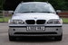 BMW 3 Series 318i SE Touring Tiptronic auto 5dr Automatic 2002