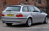BMW 3 Series 318i SE Touring Tiptronic auto 5dr Automatic 2026