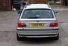 BMW 3 Series 318i SE Touring Tiptronic auto 5dr Automatic 2026