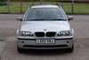 BMW 3 Series 318i SE Touring Tiptronic auto 5dr Automatic 2026