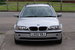 BMW 3 Series 318i SE Touring Tiptronic auto 5dr Automatic 2002