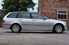 BMW 3 Series 318i SE Touring Tiptronic auto 5dr Automatic 2026