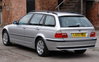 BMW 3 Series 318i SE Touring Tiptronic auto 5dr Automatic 2026