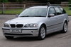 BMW 3 Series 318i SE Touring Tiptronic auto 5dr Automatic 2026