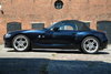 BMW Z4 M 3.2i Convertible 2dr Petrol Manual Euro 4 (343 ps) 2dr Manual 2026