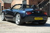 BMW Z4 M 3.2i Convertible 2dr Petrol Manual Euro 4 (343 ps) 2dr Manual 2026